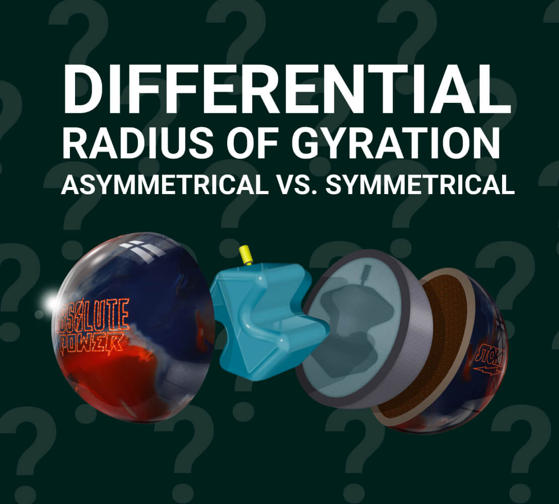 Inside The Bowling Ball: Understanding RG, Differential, and Symmetry